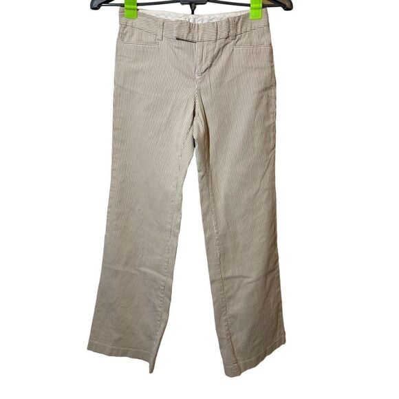 Gap stretch flare pants (#479) - Picture 1 of 6